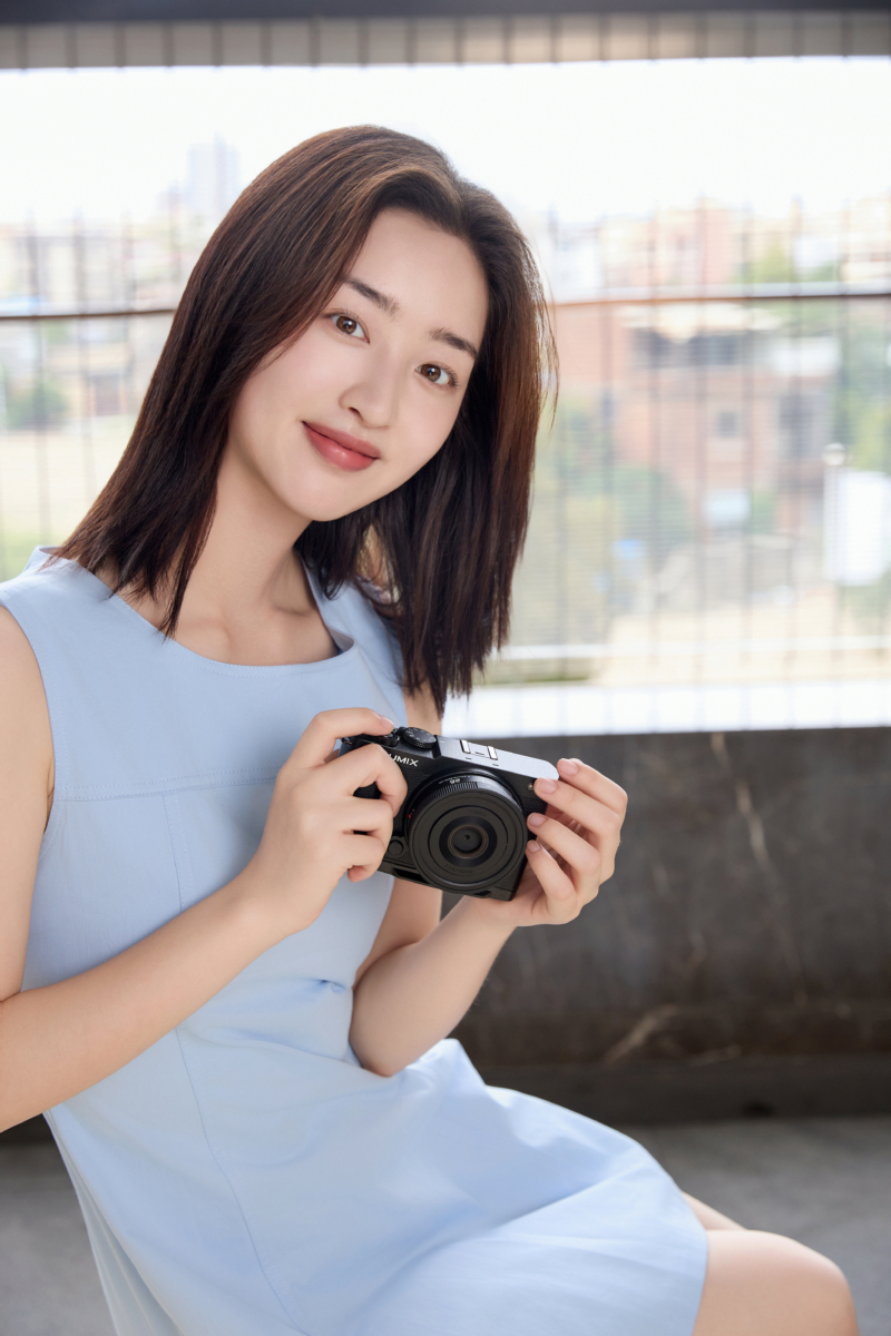 内娱05后小花:5、邓恩熙(2005年出生)