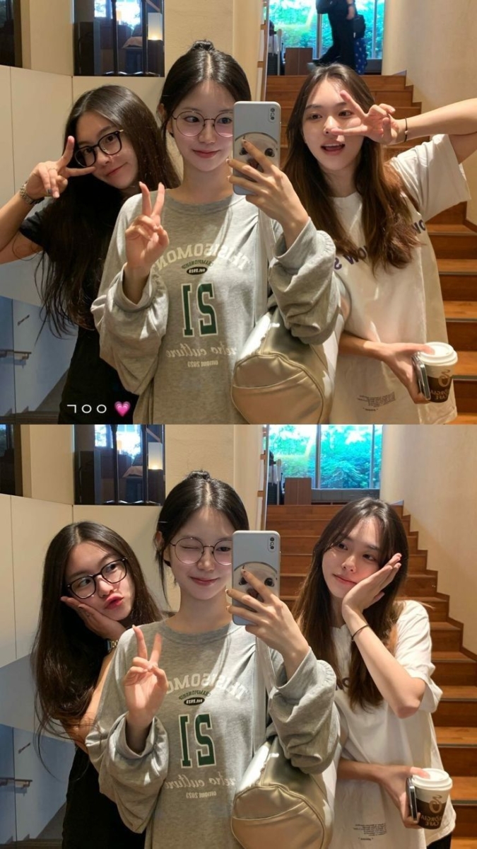 学会拒绝友情内耗，对友情释怀！