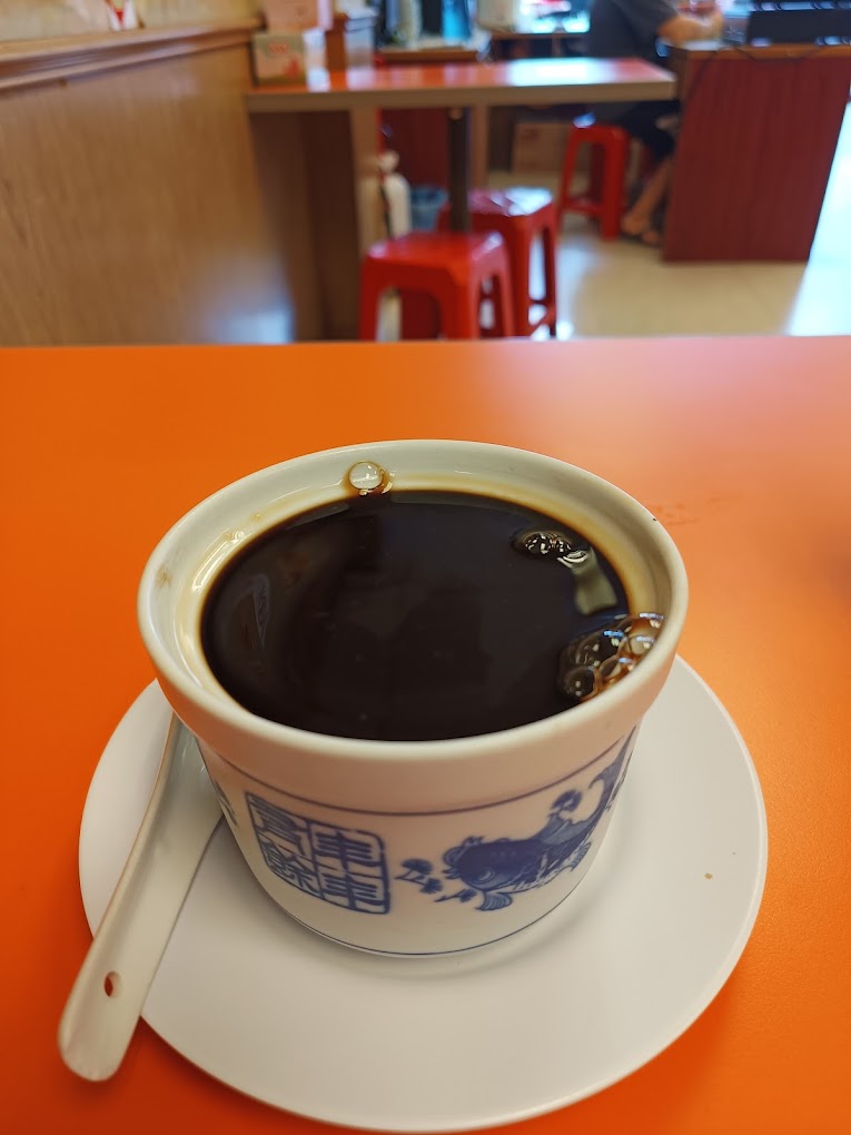 信记龟苓膏凉茶甜品店 Soon Kee Herbal House