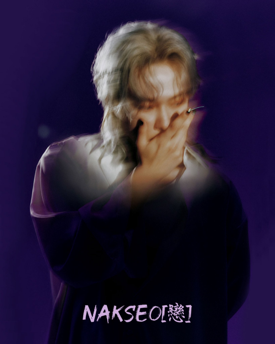 TOP 10：DK《Nakseo[戀]》