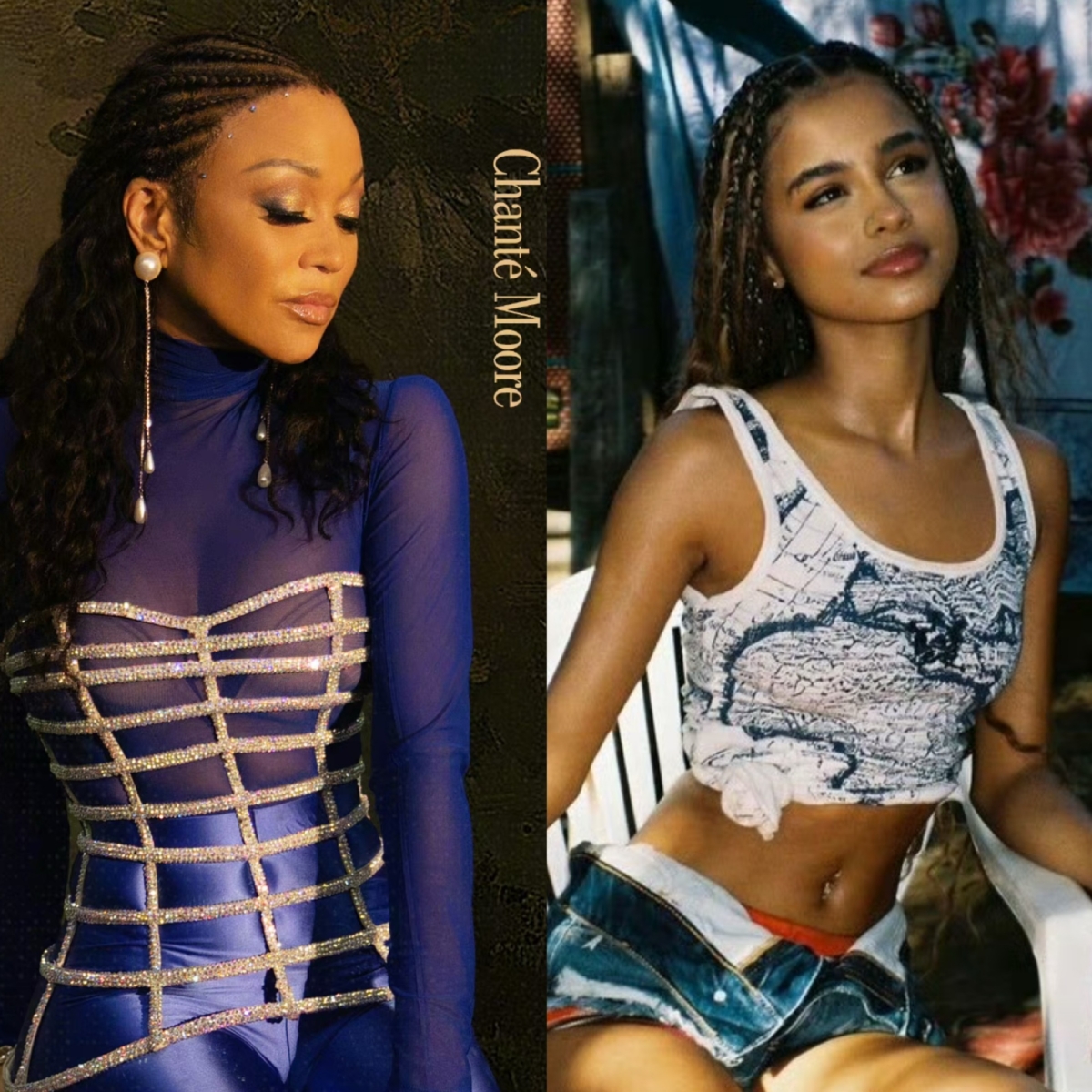 《歌手2024》总决赛帮唱名单