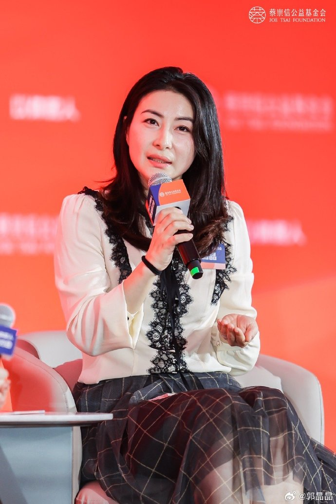 大女主人生让网友备受鼓舞