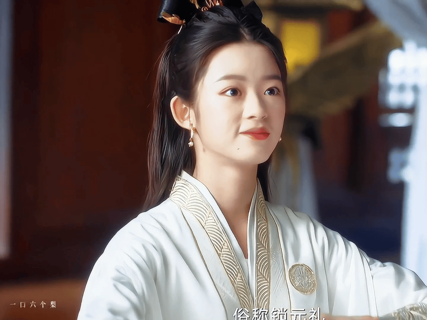 内娱05后小花:3、黄杨钿甜(2007年出生)