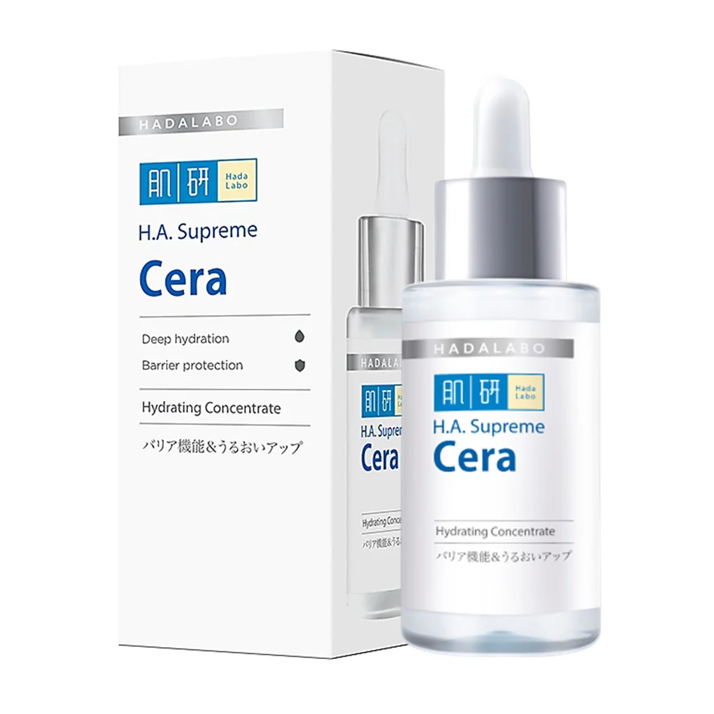 Hada Labo H.A. Supreme Cera Serum