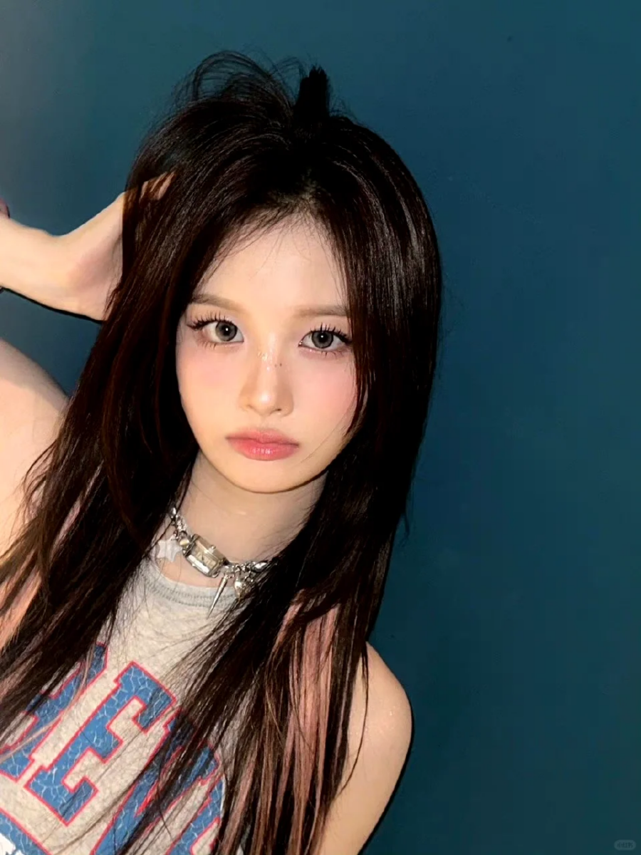 10 款「挑染发色」推荐