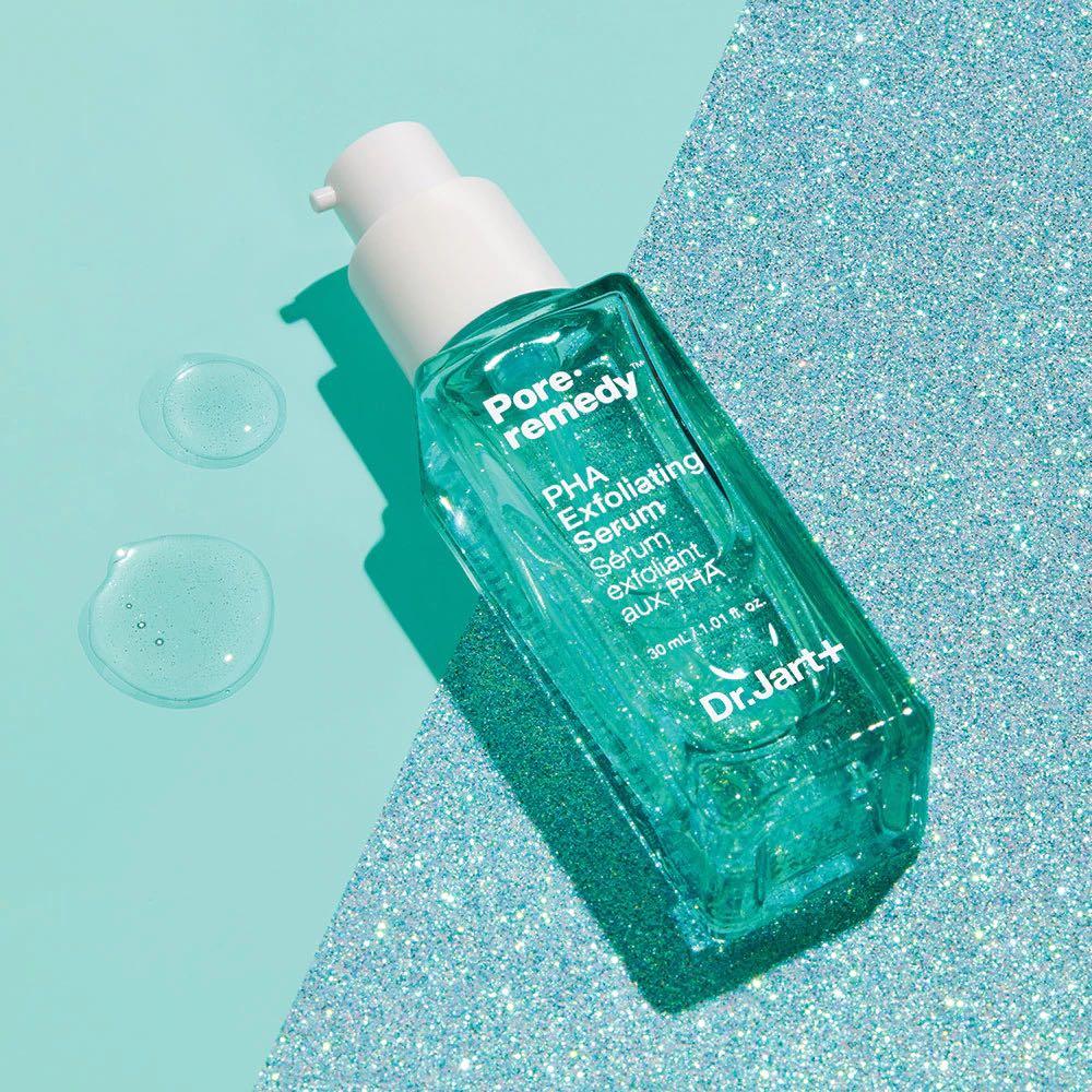 Pore•remedy™ PHA Exfoliating Serum