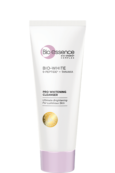 Bio-White Pro Whitening Cleanser