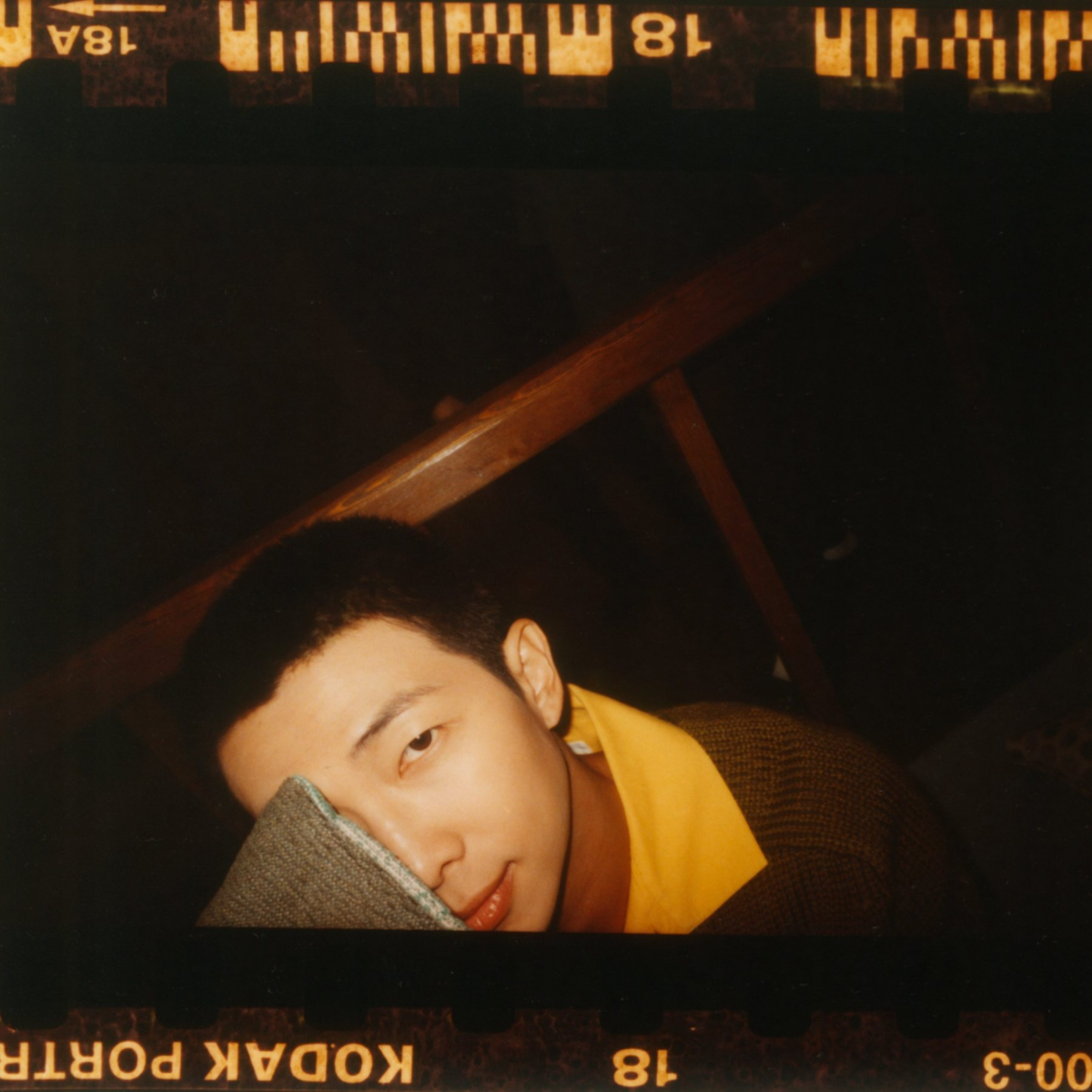 TOP 1:RM《Right Place, Wrong Person》