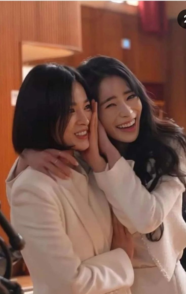 不和人缘好的人交朋友？