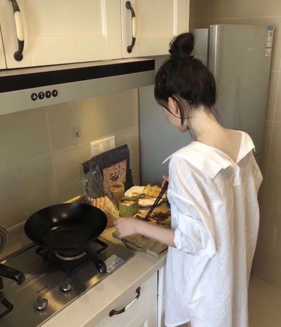 上班族煮便当