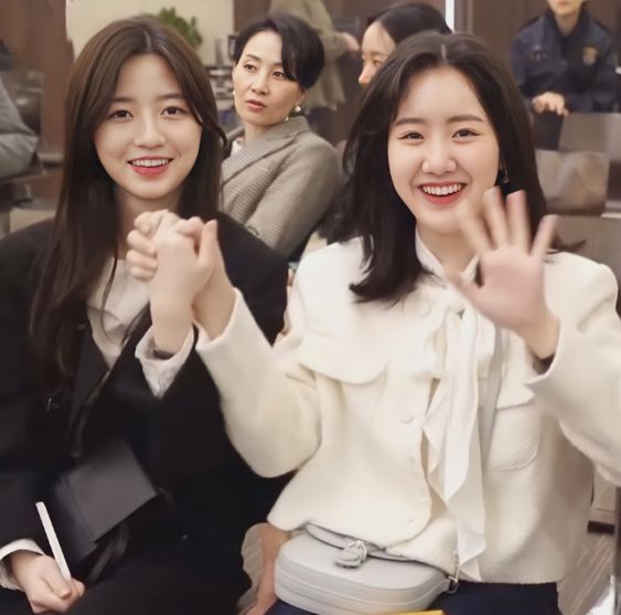 不和人缘好的人交朋友？