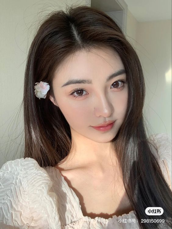使用定妆喷雾
