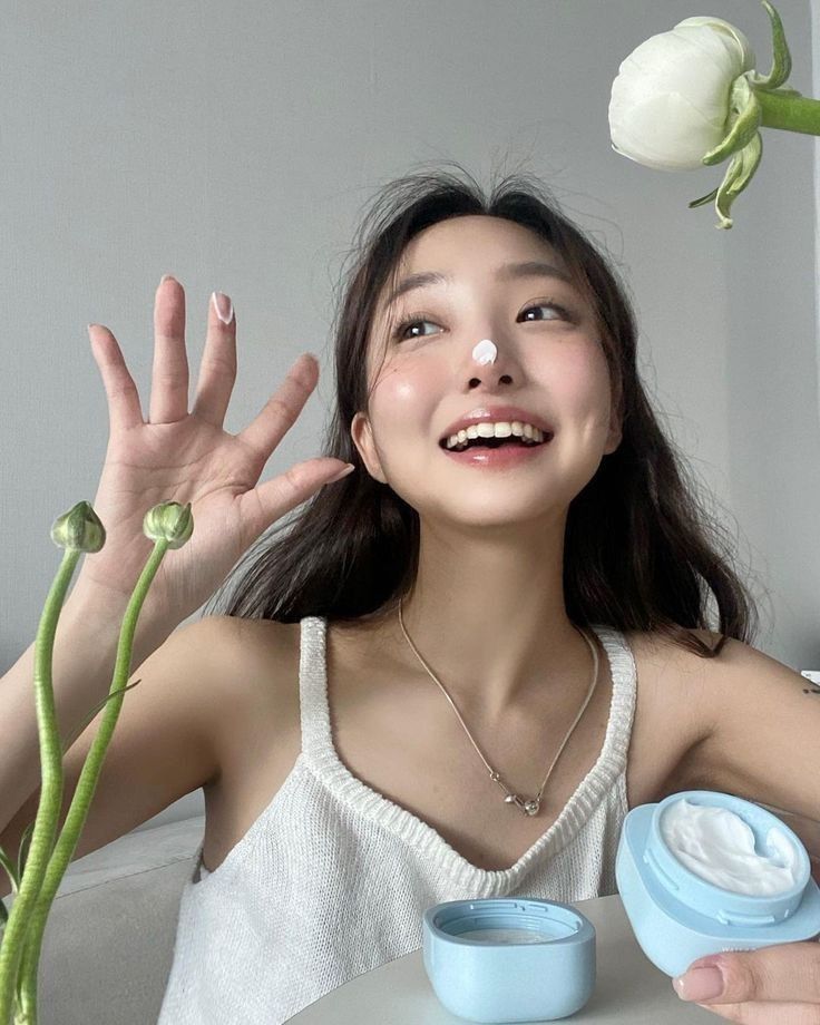油痘肌如何正确护肤?
