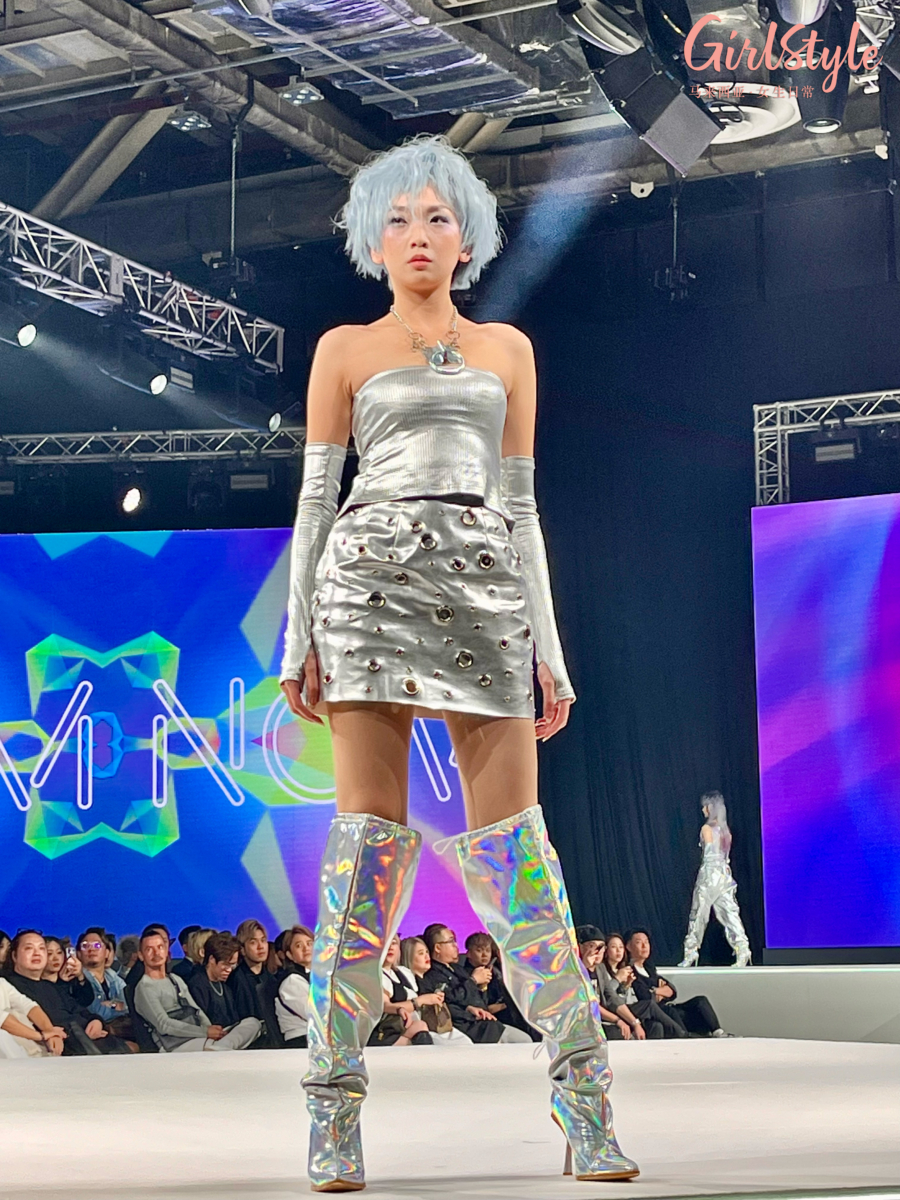 L'Oreal Professionnel Hair Show