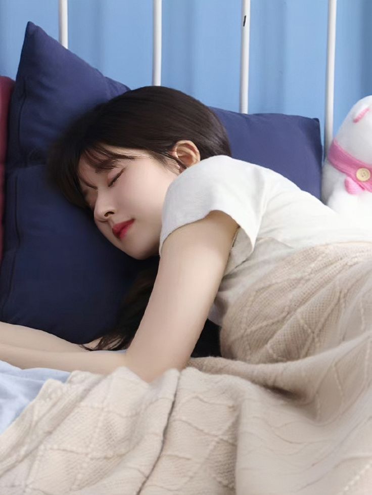 5. 保持充足睡眠：