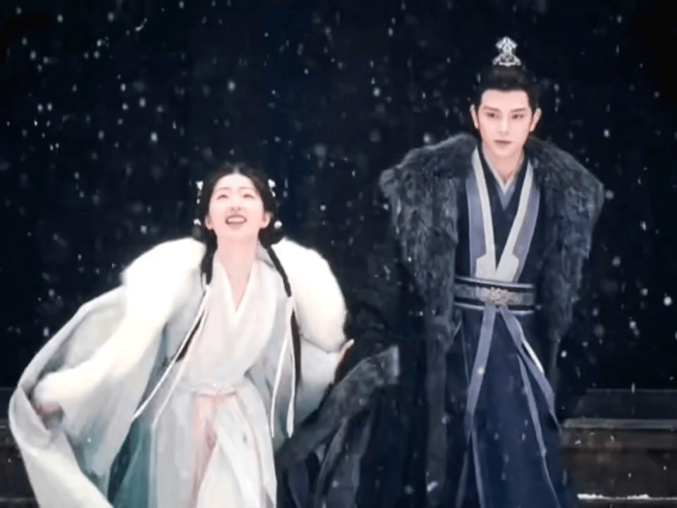 内娱05后小花:5、邓恩熙(2005年出生)