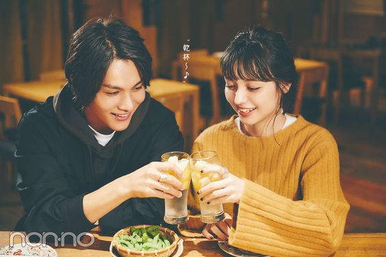 5、戒烟限酒: