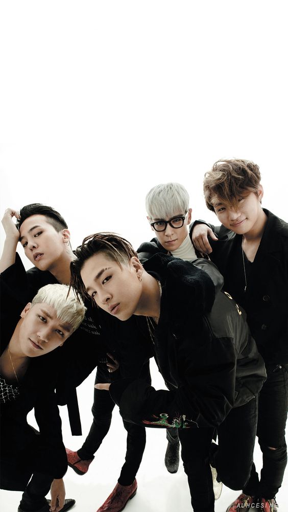 BIGBANG