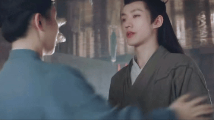 《长相思》邓为