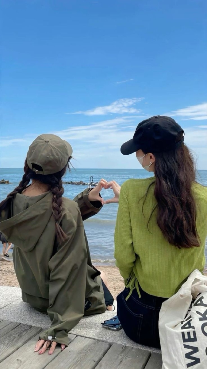 学会拒绝友情内耗，对友情释怀！