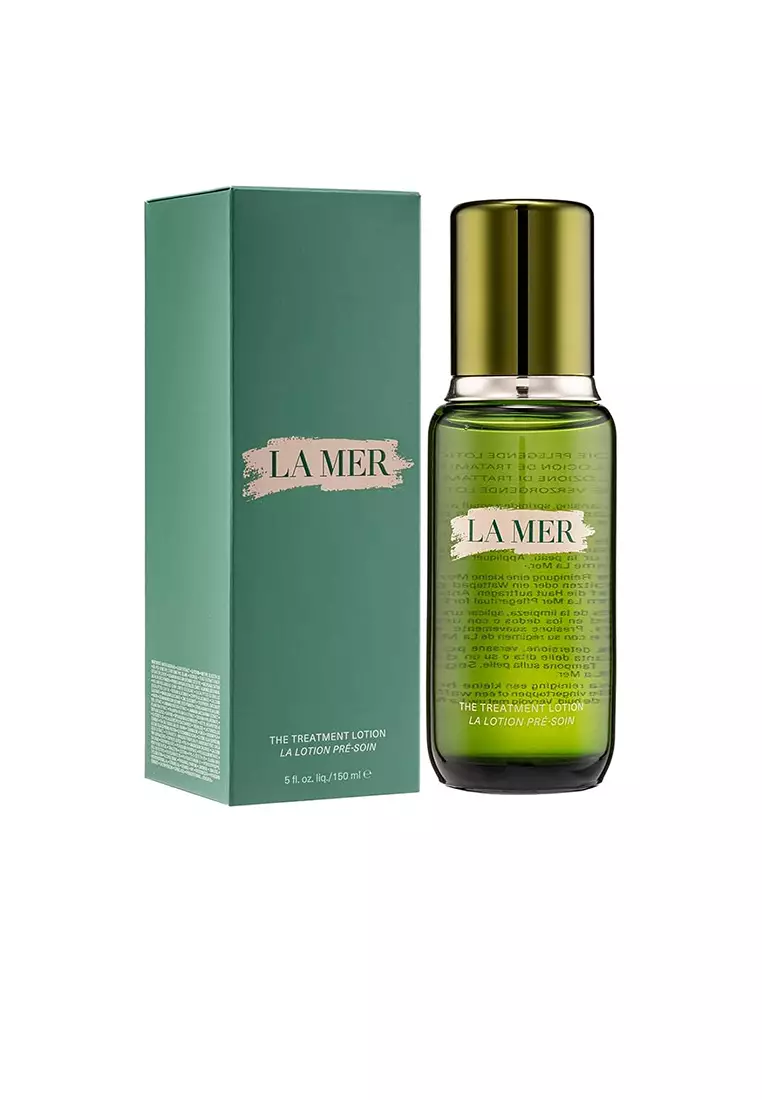 LA MER 修护精粹水