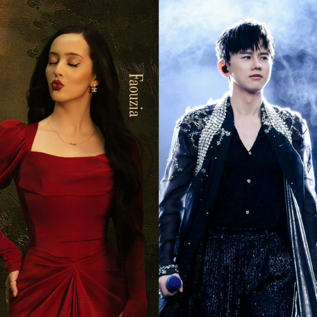 《歌手2024》总决赛帮唱名单