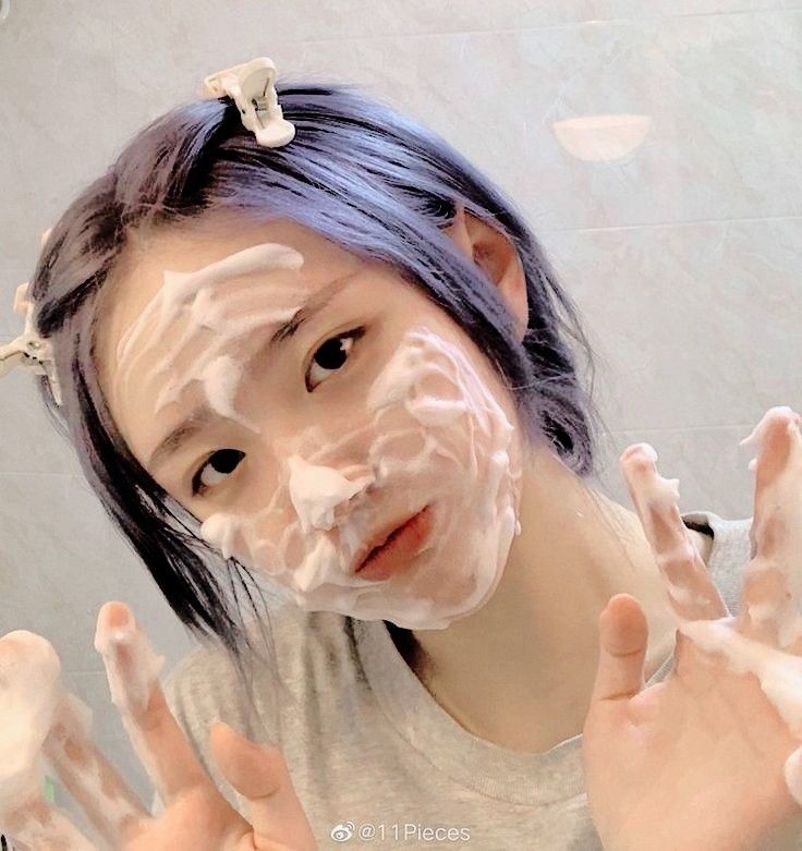 油痘肌如何正确护肤?