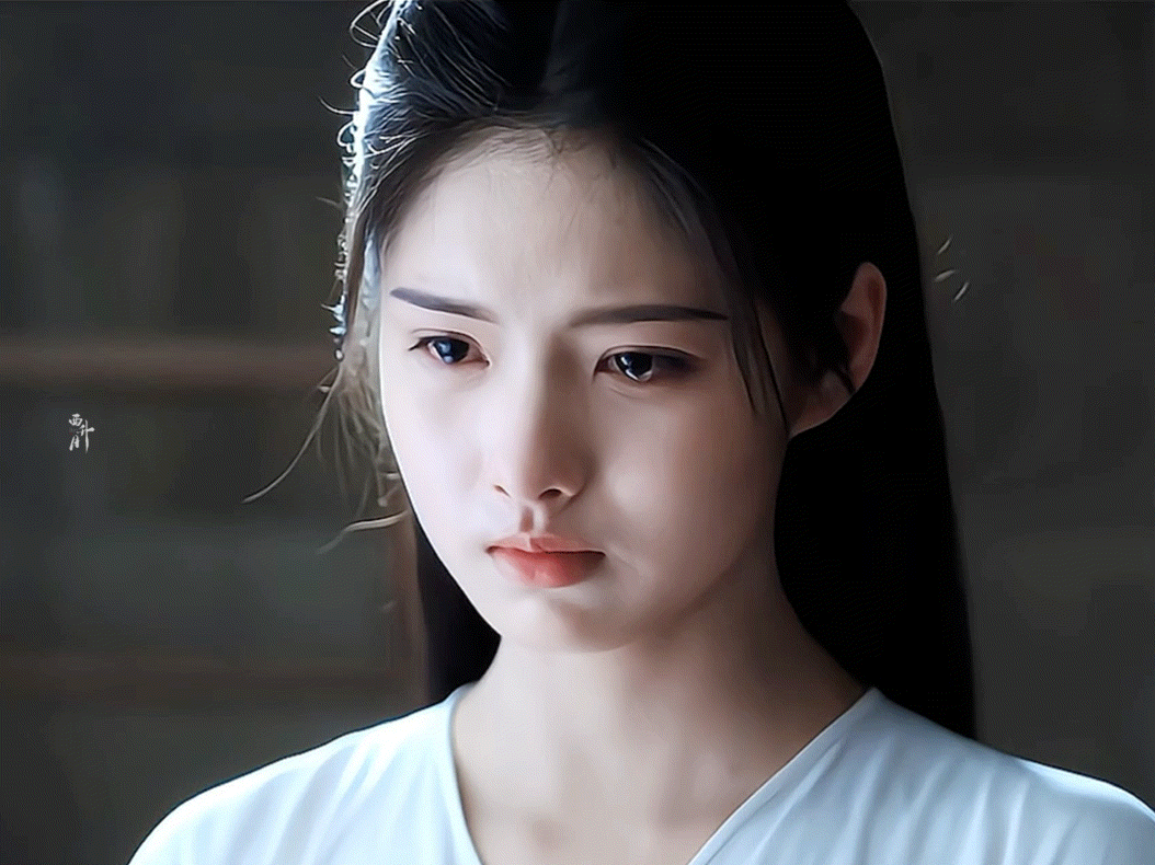 内娱05后小花:1、艾米(2008年出生)