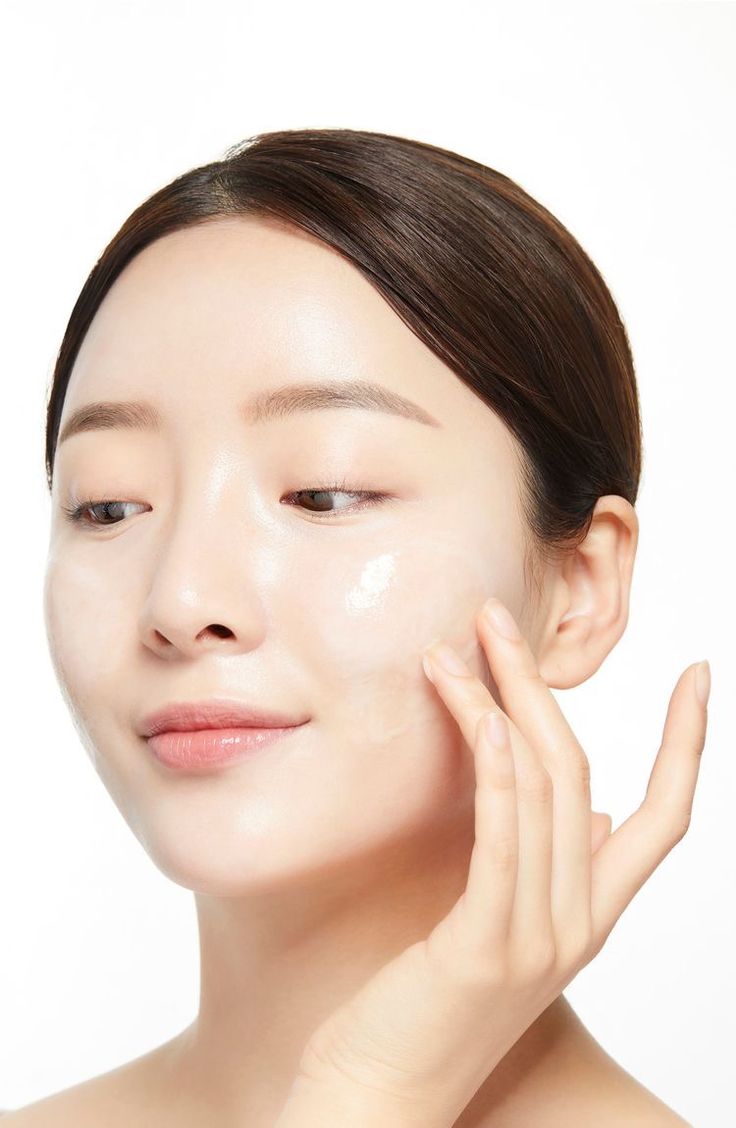 4、定期去角质: