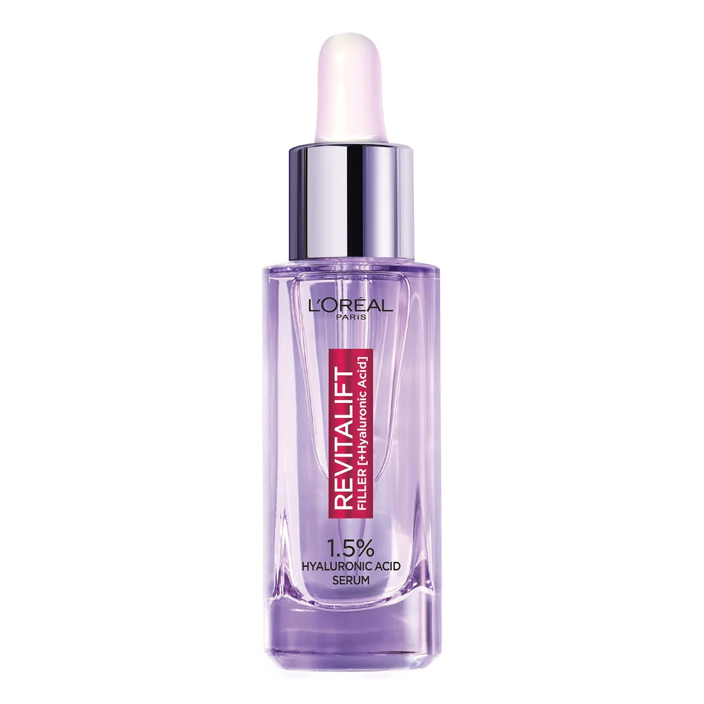 L'Oreal Paris Revitalift 1.5% pure Hyaluronic Acid Serum
