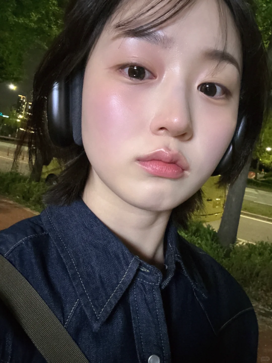 3、减轻痘痘问题