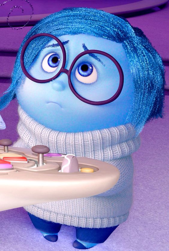 《头脑特工队2》(Inside Out 2)感人台词
