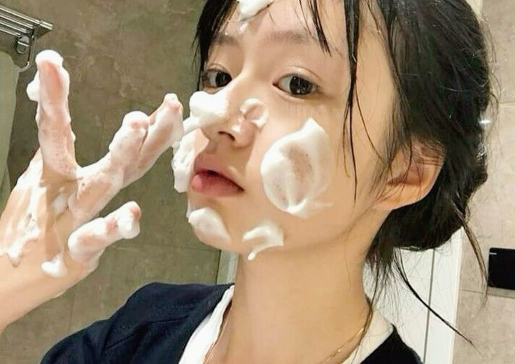 油痘肌如何正确护肤?