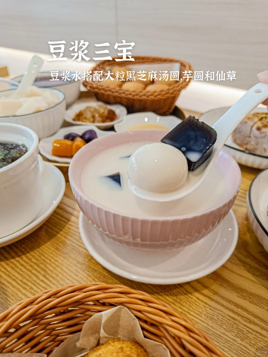 糖婆婆 Tong Popo Sri Petaling