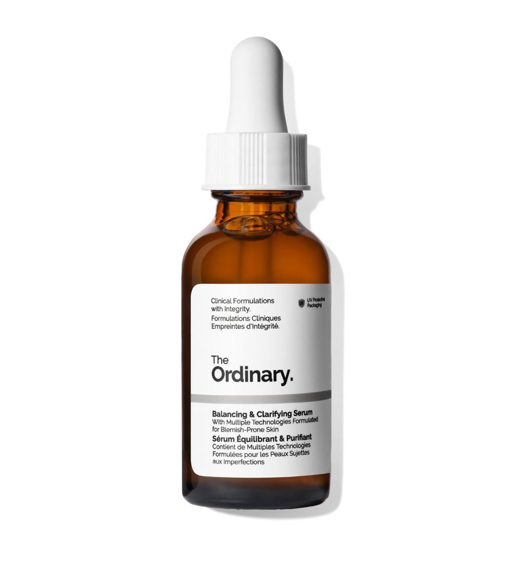 The Ordinary’s Balancing & Clarifying Serum