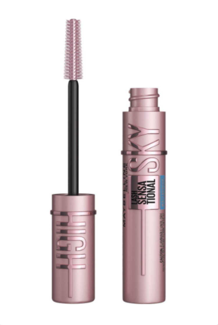 Maybelline SKY HIGH Lengthening Mascara