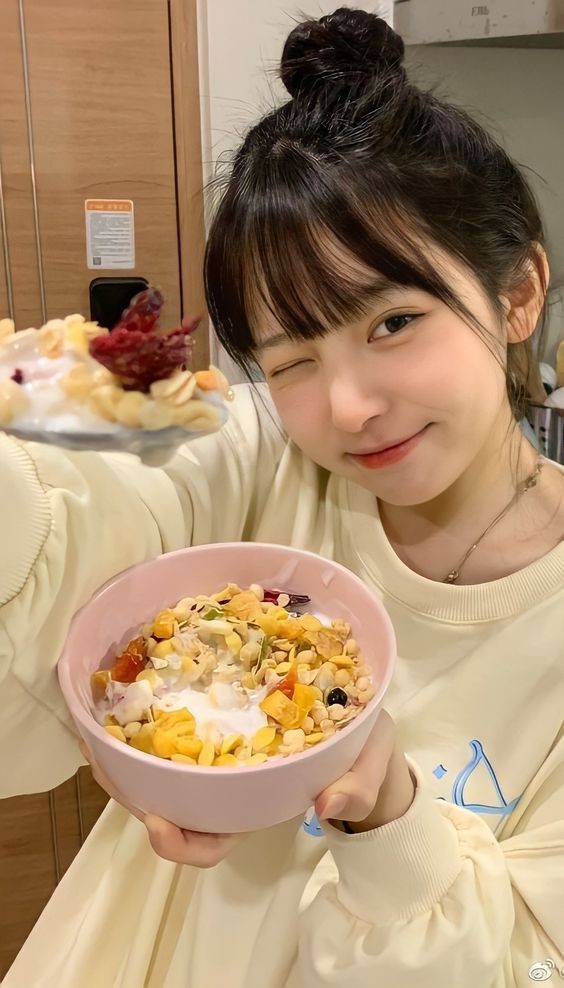 均衡饮食