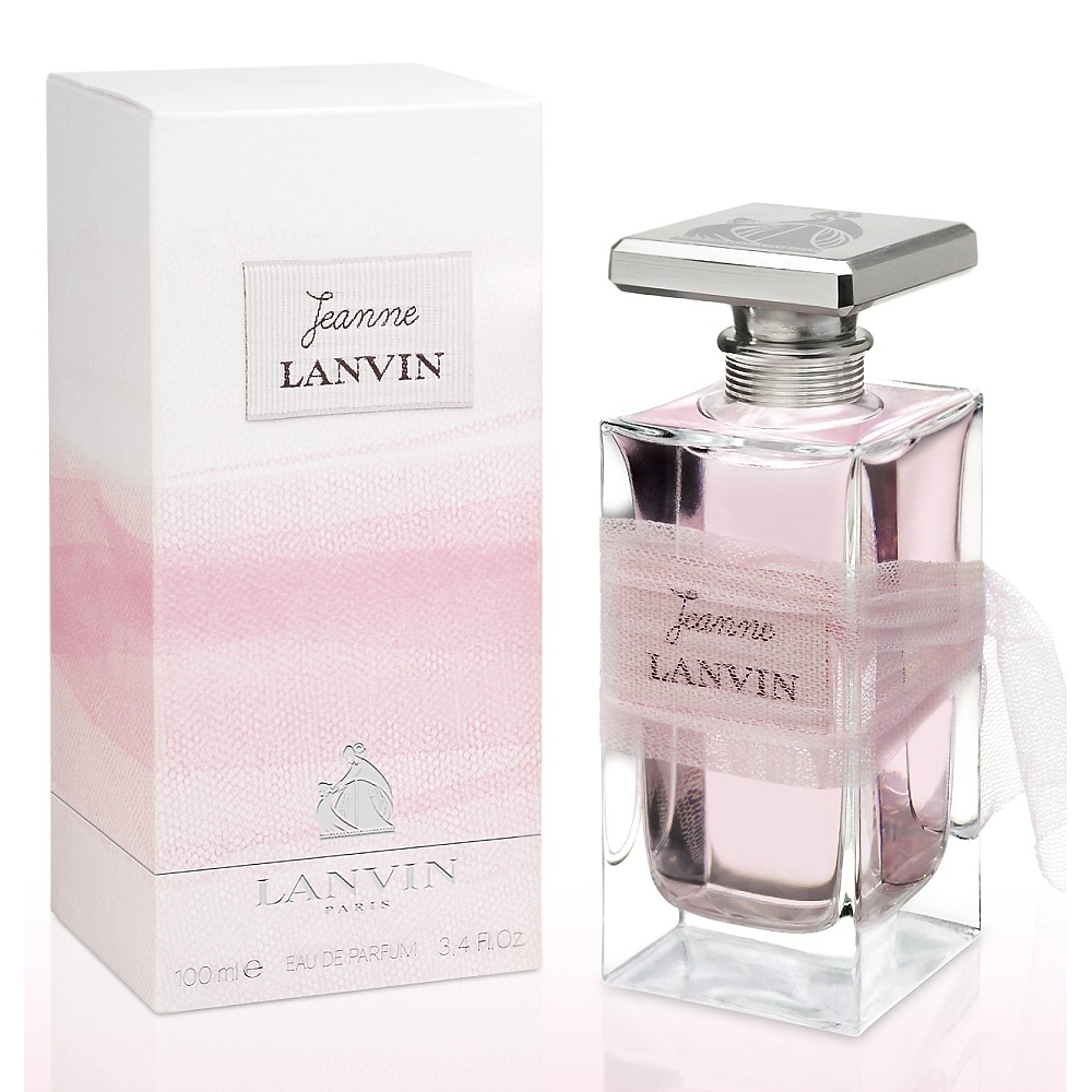 LANVIN 珍.浪凡女性淡香精