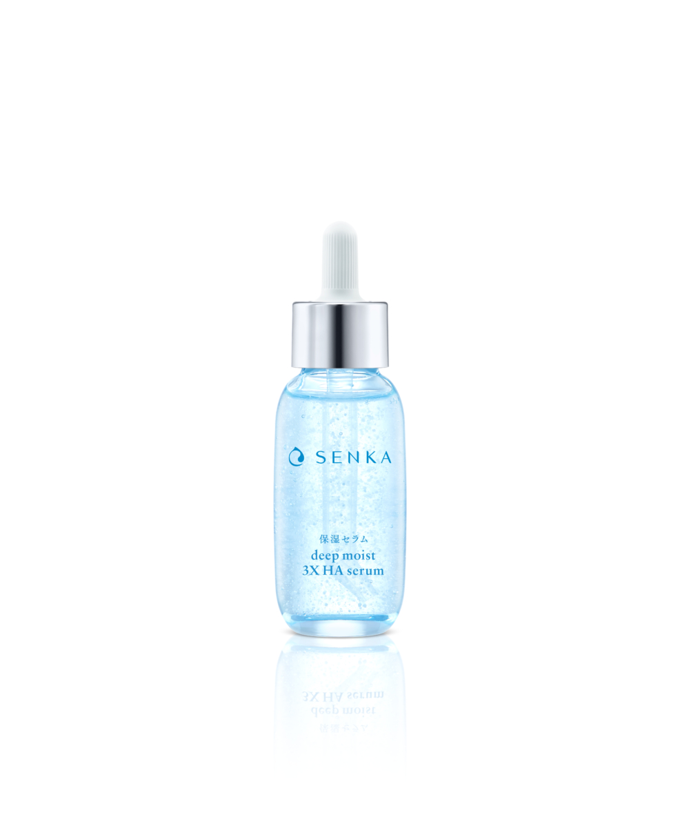 Deep Moist 3X HA Serum
