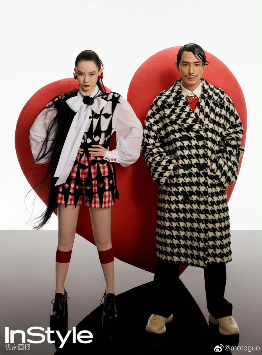 多次入围设计师大奖