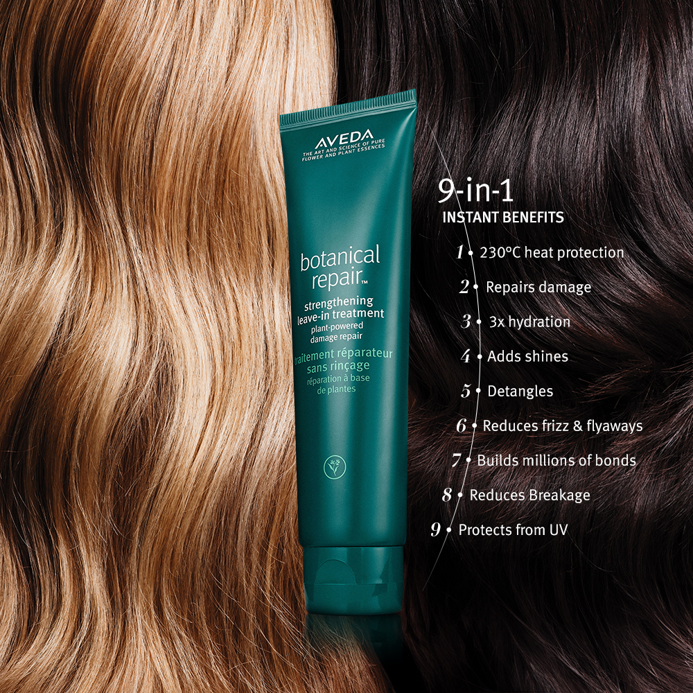 Aveda Botanical Repair Strengthening Leave-in Treatment