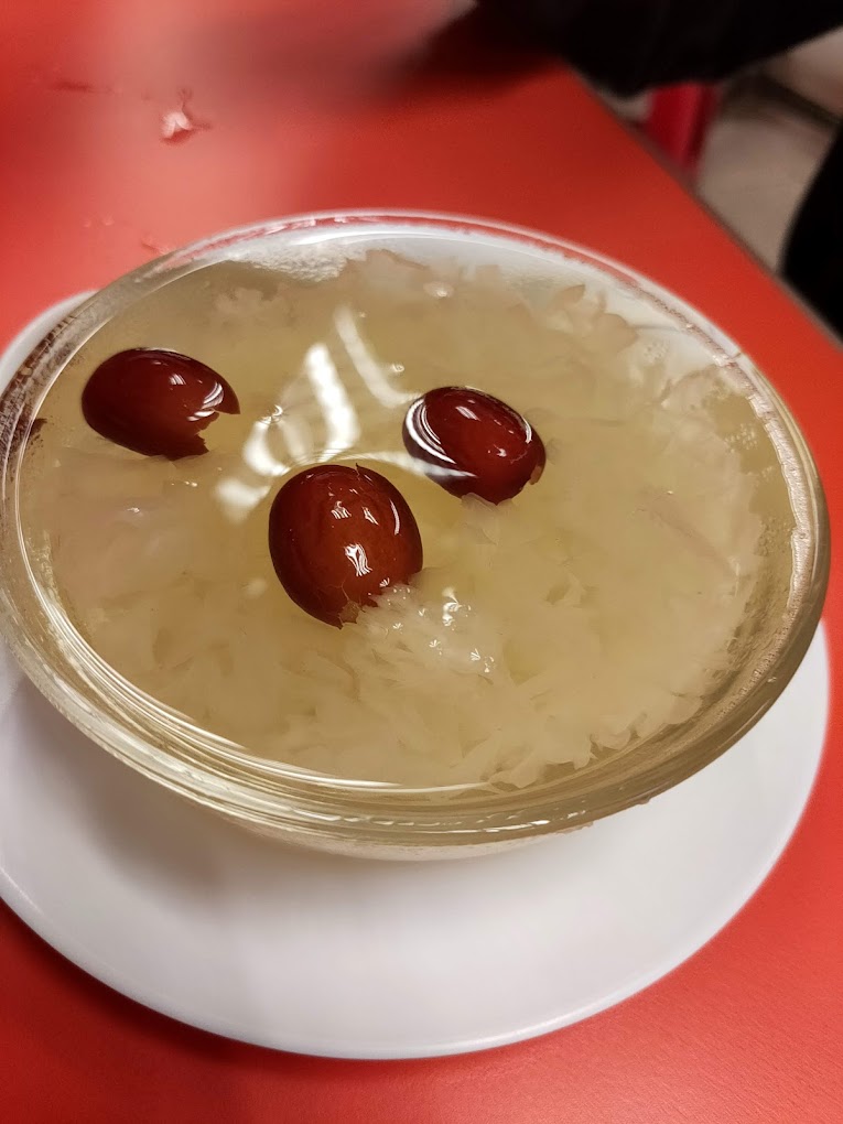 信记龟苓膏凉茶甜品店 Soon Kee Herbal House