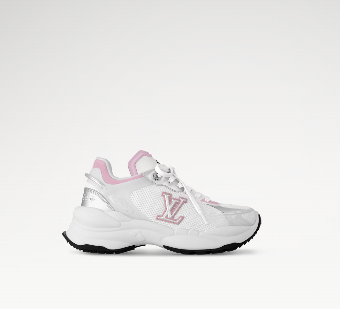 LV Run 55 运动鞋