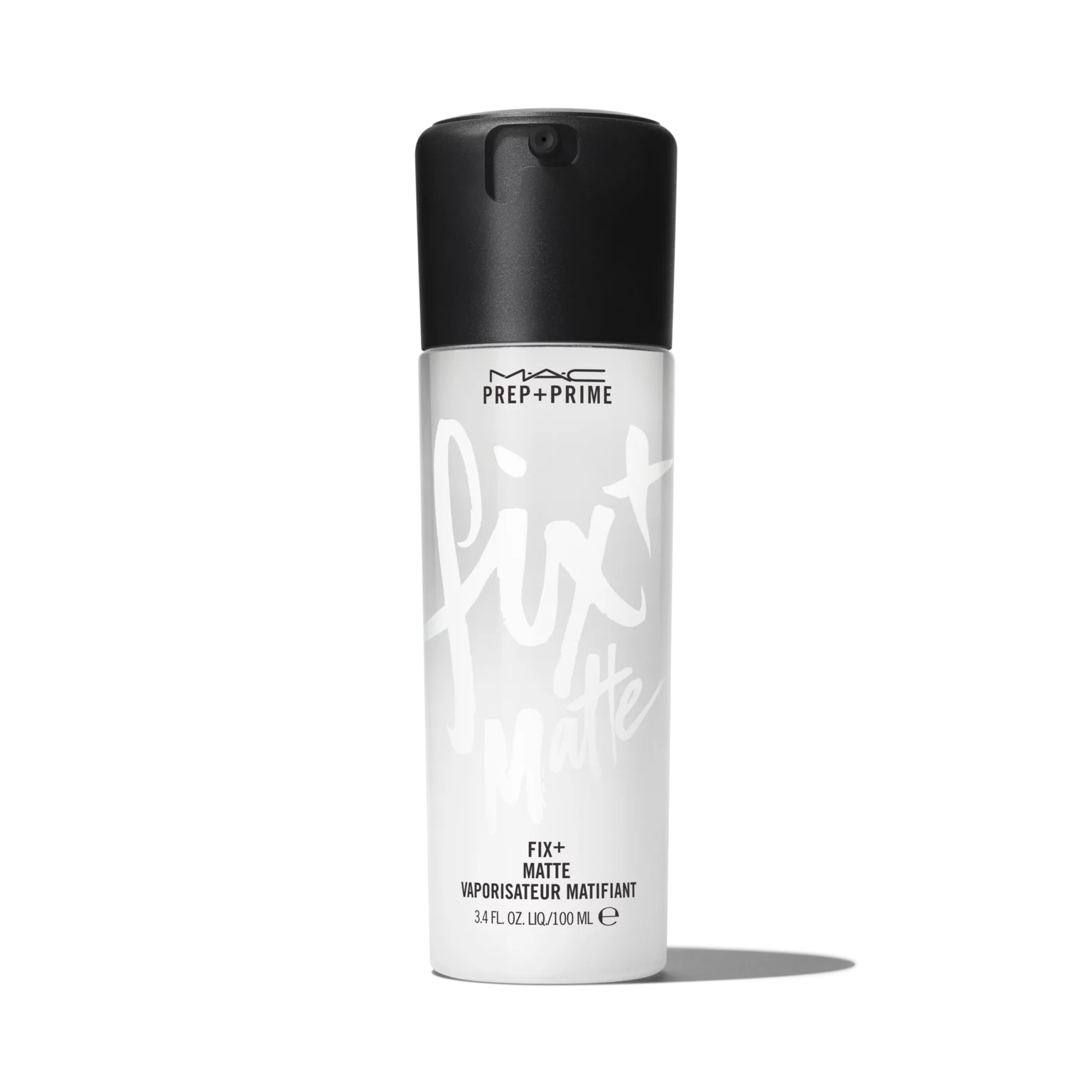 MAC PREP + PRIME FIX+ MATTE