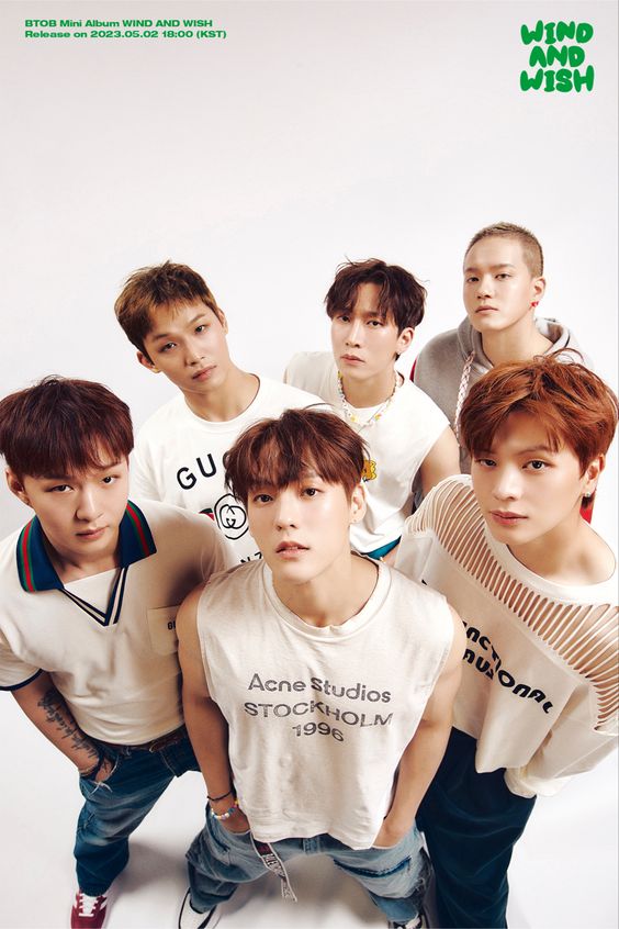 BTOB