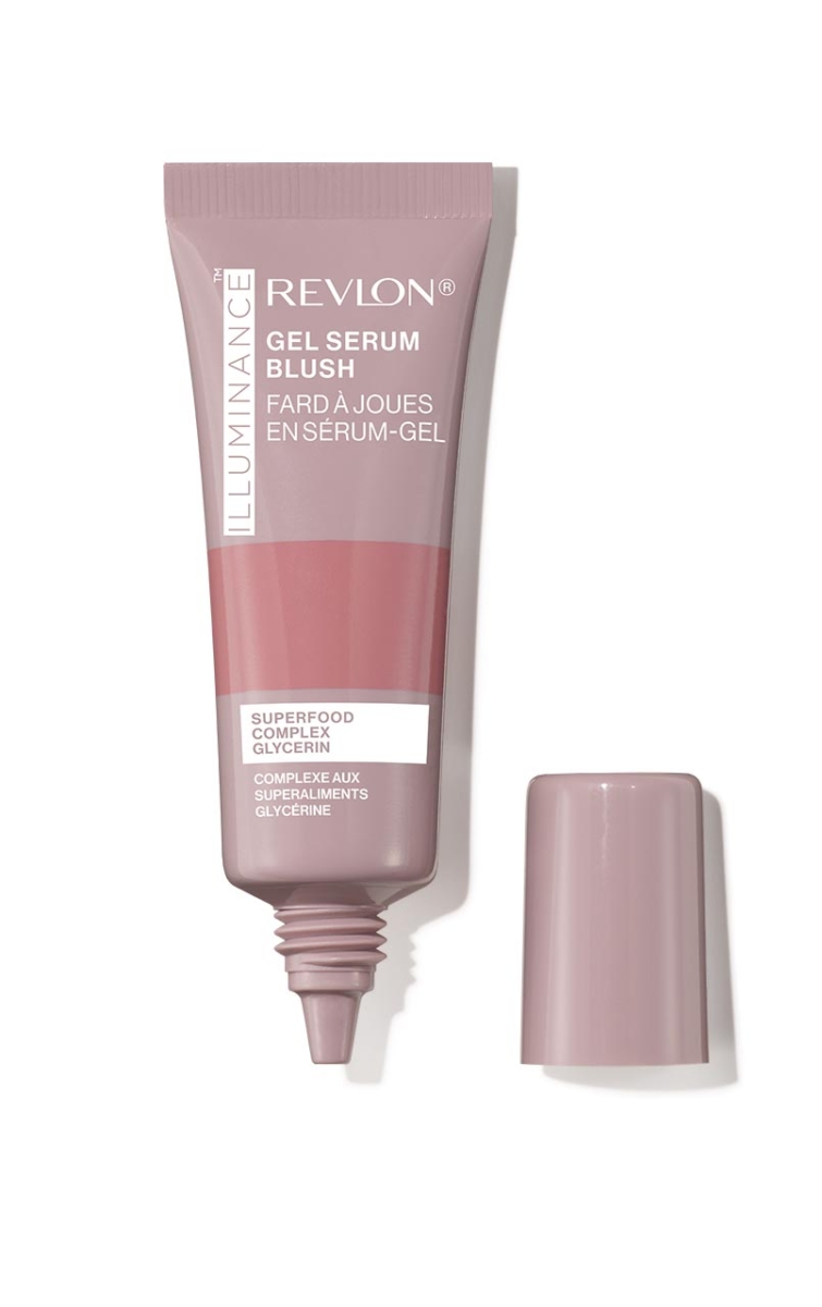 Revlon IlluminanceTM Gel Serum Blush