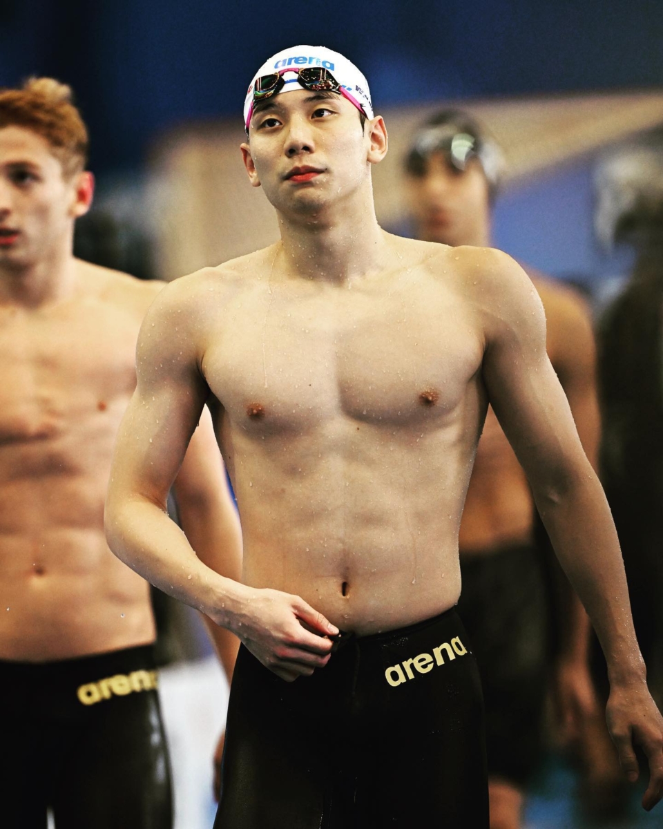 台湾蝶王「王冠閎」