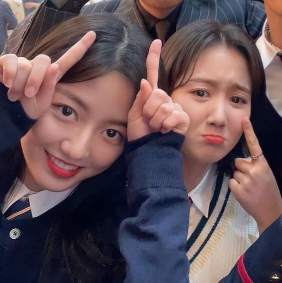 不和人缘好的人交朋友？