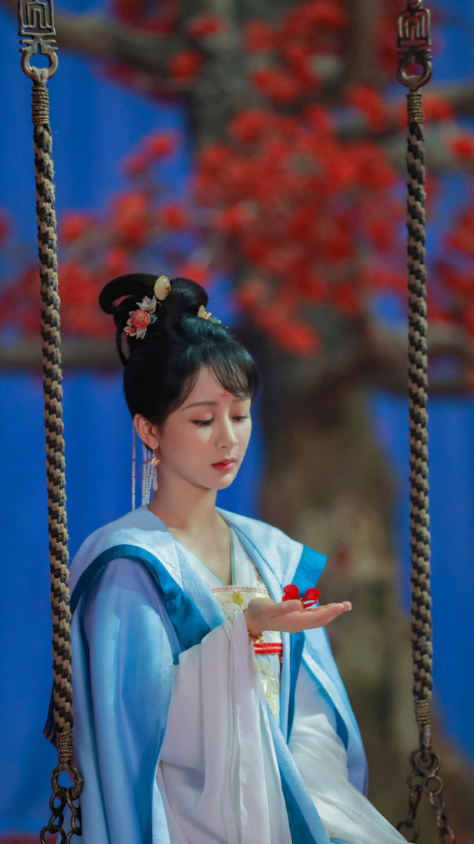 《长相思第二季》好重的BE感