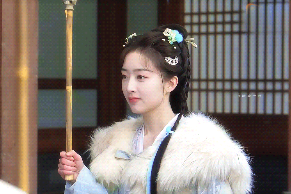 内娱05后小花:5、邓恩熙(2005年出生)